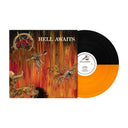Slayer - Haunting The Chapel (Red & White Marbled LP Vinyl) & Hell Awaits (Transparent Orange & Black Split LP Vinyl) & Live Undead (180G) & Diabolus In Musica & Divine Intervention & Live: Decade Of Aggression & World Painted Blood & Repentless