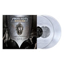 Symbol Of Salvation: Live (Chrystal Clear LP Vinyl) & Delirious Nomad (Transparent Yellow LP Vinyl)
