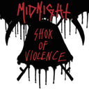 Shox Of Violence (2LP) & Hellish Expectations (Sangria LP Vinyl)
