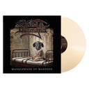 Masquerade Of Madness (Bone LP Vinyl) & Eye