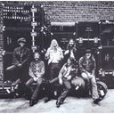 Live At Fillmore East & Brothers & Sisters & Eat A Peach (Light Pink & Light Blue LP Vinyl) & Syria Mosque: Pittsburgh, Pa January 17, 1971 (Live) (Pittsburgh Steel Gray Vinyl/2LP)