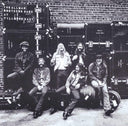 Allman Brothers Band - Live At Fillmore East & Eat A Peach (2LP) & Eat A Peach (Light Pink & Light Blue LP Vinyl)