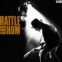 Rattle & Hum & October & Achtung Baby (180G/2 LP)