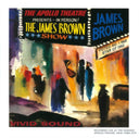 Live At The Apollo & Soulful Christmas