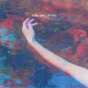 Leave The Light On & Name Your Sorrow (X) (Translucent Sea Blue LP Vinyl)