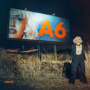 A6 (X) (Orange Crush LP Vinyl) & Pep (X)