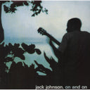 On & On & In Between Dreams & En Concert & Brushfire Fairytales (High Def Edition/180G)