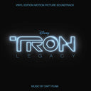 Daft Punk - Daft Club (2LP) & Tron: Legacy Ost (2LP/180G) & Random Access Memories (10Th Anniversary Edition/180G/3LP) & Homework & Human After All (2LP)