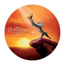 Hans Zimmer - Lion King Ost (Picture Disc) & Dune: Part Two Ost (2LP/140G) & Interstellar Ost & Classics (2LP/180G/Gatefold)