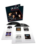 Queen - Greatest Hits 2 (180G/Dl Card) & Greatest Hits 1 (180G/Dl Card/2LP) & News Of The World & Sheer Heart Attack (Half-Speed LP Vinyl) & Jazz