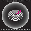 Queen - Greatest Hits 2 (180G/Dl Card) & Greatest Hits 1 (180G/Dl Card/2LP) & News Of The World & Sheer Heart Attack (Half-Speed LP Vinyl) & Jazz