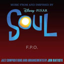 Music From & Inspired By Soul & Beethoven Blues