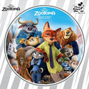 Music From Zootopia (Picture Disc) & Lost: Season 2 (Original Television Ost) (Clear Smoke Vinyl/2LP)