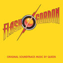 Jazz & Game & Flash Gordon & Kind Of Magic & News Of The World & Day At The Races & Night At The Opera