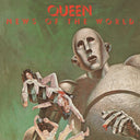 Queen - Greatest Hits 2 (180G/Dl Card) & Greatest Hits 1 (180G/Dl Card/2LP) & News Of The World & Sheer Heart Attack (Half-Speed LP Vinyl) & Jazz