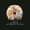 Jazz & Game & Flash Gordon & Day At The Races & Night At The Opera