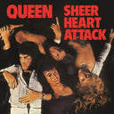 Queen - Greatest Hits 2 (180G/Dl Card) & Greatest Hits 1 (180G/Dl Card/2LP) & News Of The World & Sheer Heart Attack (Half-Speed LP Vinyl) & Jazz
