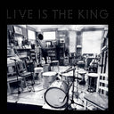 Jeff Tweedy - Love Is The King / Live Is The King & Chelsea Walls & Love Is The King - Limited Clear LP Vinyl