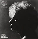 Greatest Hits Vol.2 & Evergreens : Celebrating Six Decades On Columbia Records & Streisand: Live In Concert 2006 & Back To Broadway & Superman & Simply Streisand & Barbra Streisand Album & Songbird & Back To Brooklyn