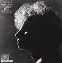 Greatest Hits Vol.2 & Higher Ground & Duets & Greatest Hits & Back To Broadway & Emotion & Back To Brooklyn