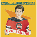 Evil Empire & Battle Of Los Angeles