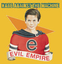 Evil Empire & Battle Of Los Angeles