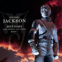 History: Past Present & Future Book 1 & Bad & Thriller (25Th Anniversary Legacy Edition) & Thriller