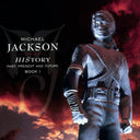 History: Past Present & Future Book 1 & Off The Wall & Bad & Thriller (40Th Anniversary/2CD) & Xscape & Thriller & Scream