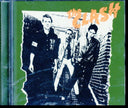 Clash (Us Edition) & Combat Rock
