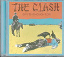 Give Em Enough Rope & Super Black Market Clash & Singles