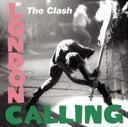 Clash (Us Edition) & London Calling