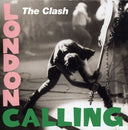 Clash (Us Edition) & London Calling