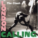 Give Em Enough Rope & London Calling