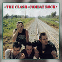Clash (Us Edition) & Combat Rock