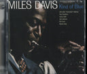 Kind Of Blue & Sketches Of Spain & On The Corner & Tribute To Jack Johnson