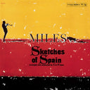 Kind Of Blue & Sketches Of Spain & On The Corner & Miles In The Sky & Tribute To Jack Johnson