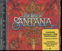 Abraxas & Best Of Santana & Borboletta & Santana Iii & Santana & Supernatural