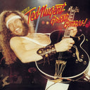 Great Gonzos: Best Of Ted Nugent & Free-For-All