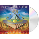Earth Wind & Fire - Greatest Hits & That's The Way Of The World - CD Bundle