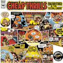 Janis Joplin - Cheap Thrills & 18 Essential Songs & Pearl - CD Bundle