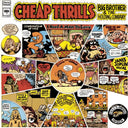 Cheap Thrills & Pearl