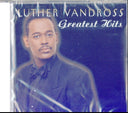 Greatest Hits & Live Radio City Music Hall 2003 & Dance With My Father & Playlist: Very Best Of Luther Vandross