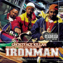 Ghostface Killah - Ironman & Supreme Clientele (Exp) - CD Bundle