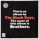 Black Keys - Rubber Factory & Brothers (Deluxe Remastered Anniversary Edition) - LP Vinyl Bundle
