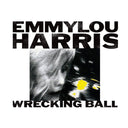 Red Dirt Girl (Translucent Red LP Vinyl) & Wrecking Ball & Profile: Best Of Emmylou Harris