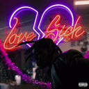 Love Sick (2LP/Translucent Glitter Red Vinyl/Poster) & Love Sick