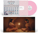K-12 & Portals (Bloodshot Translucent LP Vinyl) & After School Ep (X) (Baby Blue LP Vinyl)
