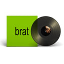 Charli Xcx - Brat & It's The Same But There's Three More Songs So It's Not (2LP/White Vinyl) & Brat & It's Completely Different (2LP/Brat Green Vinyl) & Brat (Black Ice LP Vinyl) & How I'm Feeling Now (Clear LP Vinyl) & Charli Charli (2LP) & True