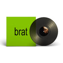 Brat & It's The Same But There's Three More Songs So It's Not (2LP/White Vinyl) & Brat (Black Ice LP Vinyl) & How I'm Feeling Now (Clear LP Vinyl) & Charli Charli (2LP) & True Romance Original Angels Repress & Crash