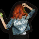 Paramore (2LP) & This Is Why & After Laughter (Black & White Marble LP Vinyl/Dl Card) (I) & All We Know Is Falling